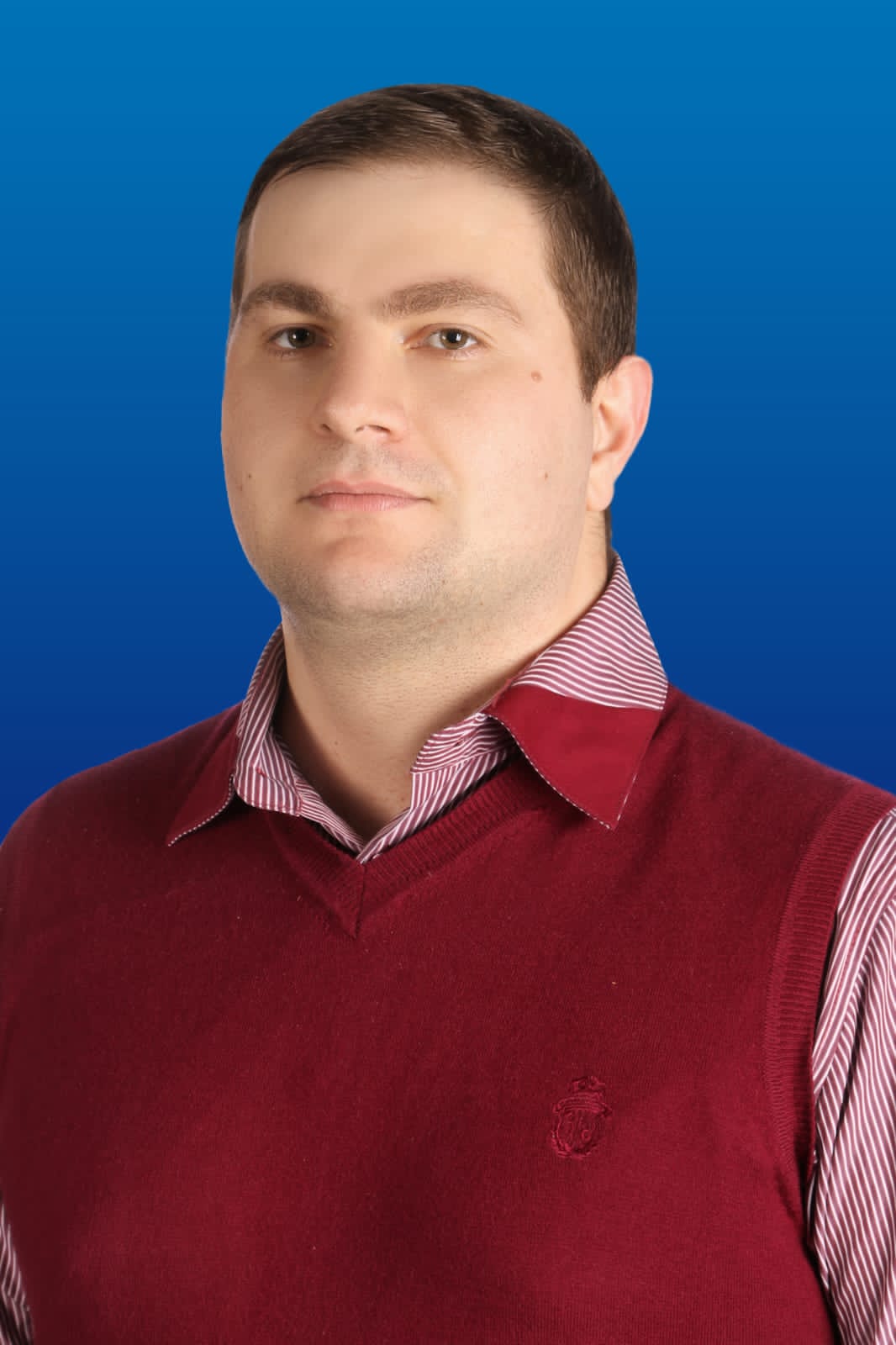 Капустин Арсений - Юрист компании